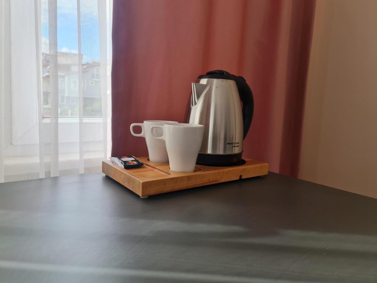 Smart Airport Hostel Arnavutkoy Quarto foto