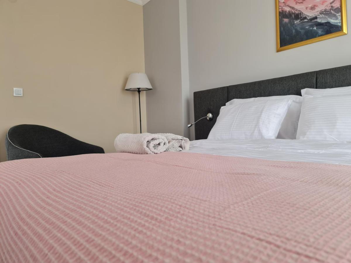 Smart Airport Hostel Arnavutkoy Quarto foto